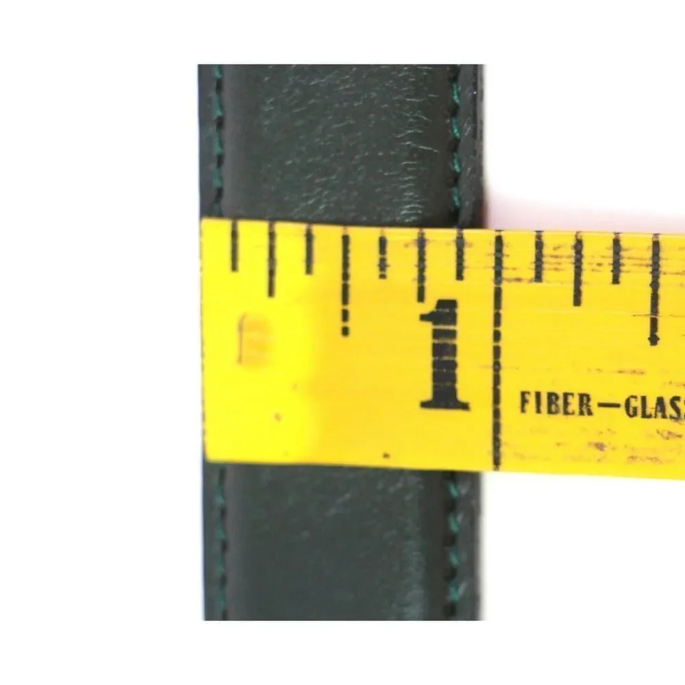 Talbots dark green
